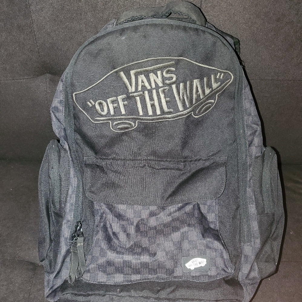 Van's Backpack